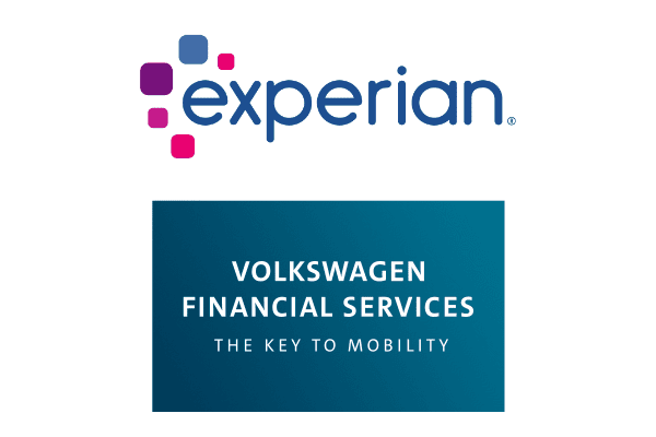 Experian & Volkswagen Financial Services UK