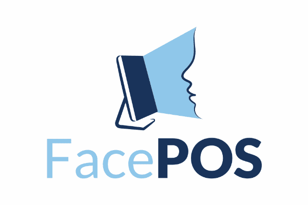 FacePOS Logo