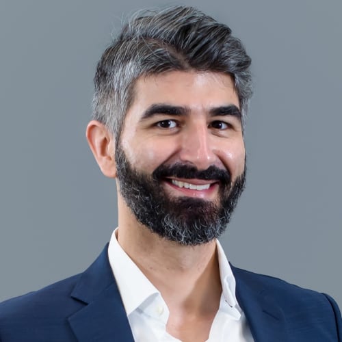Hakan Eroglu