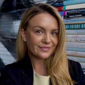Jade Eastabrook