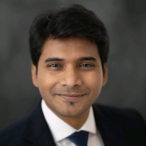 Jagdish Udayakumar