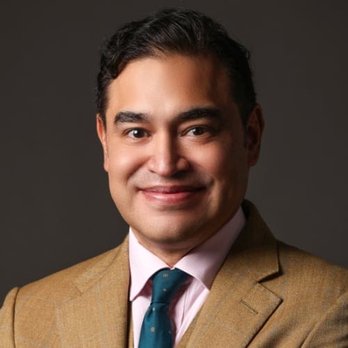 Luis Claudio