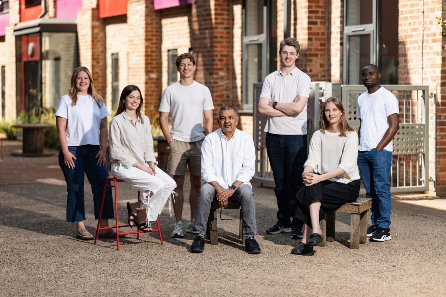 Nuggun Noggin HQ raises £2.3m in seed round and receives FCA credit ...