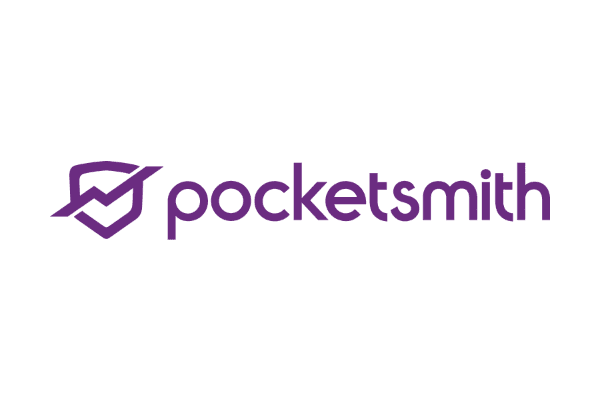 PocketSmith Logo
