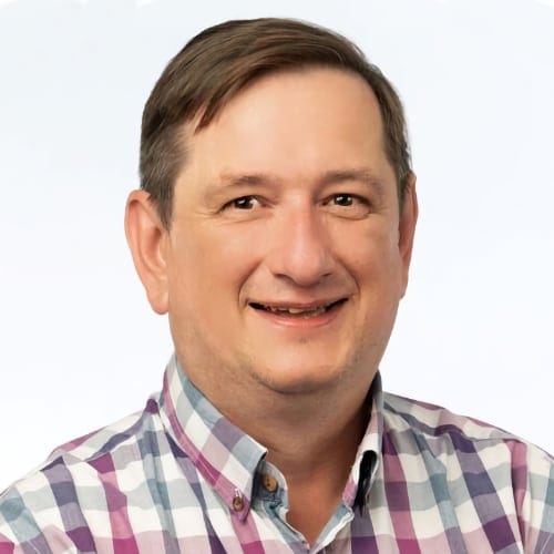 Richard Koch
