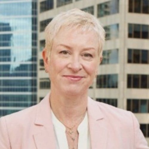 Rosalind Singleton