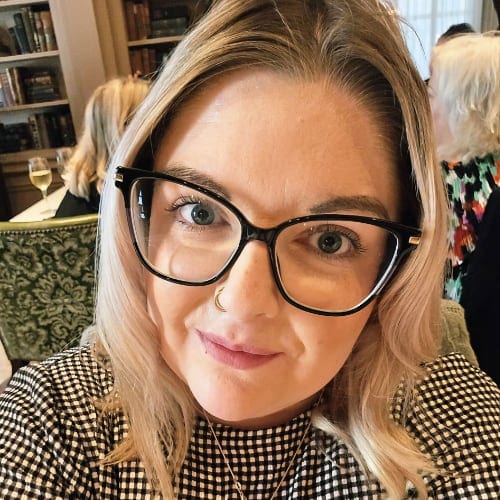 Sian-Louise Bendle