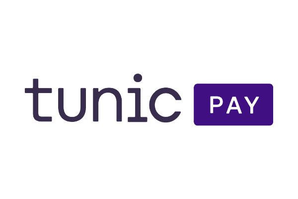 Tunic Pay Logo