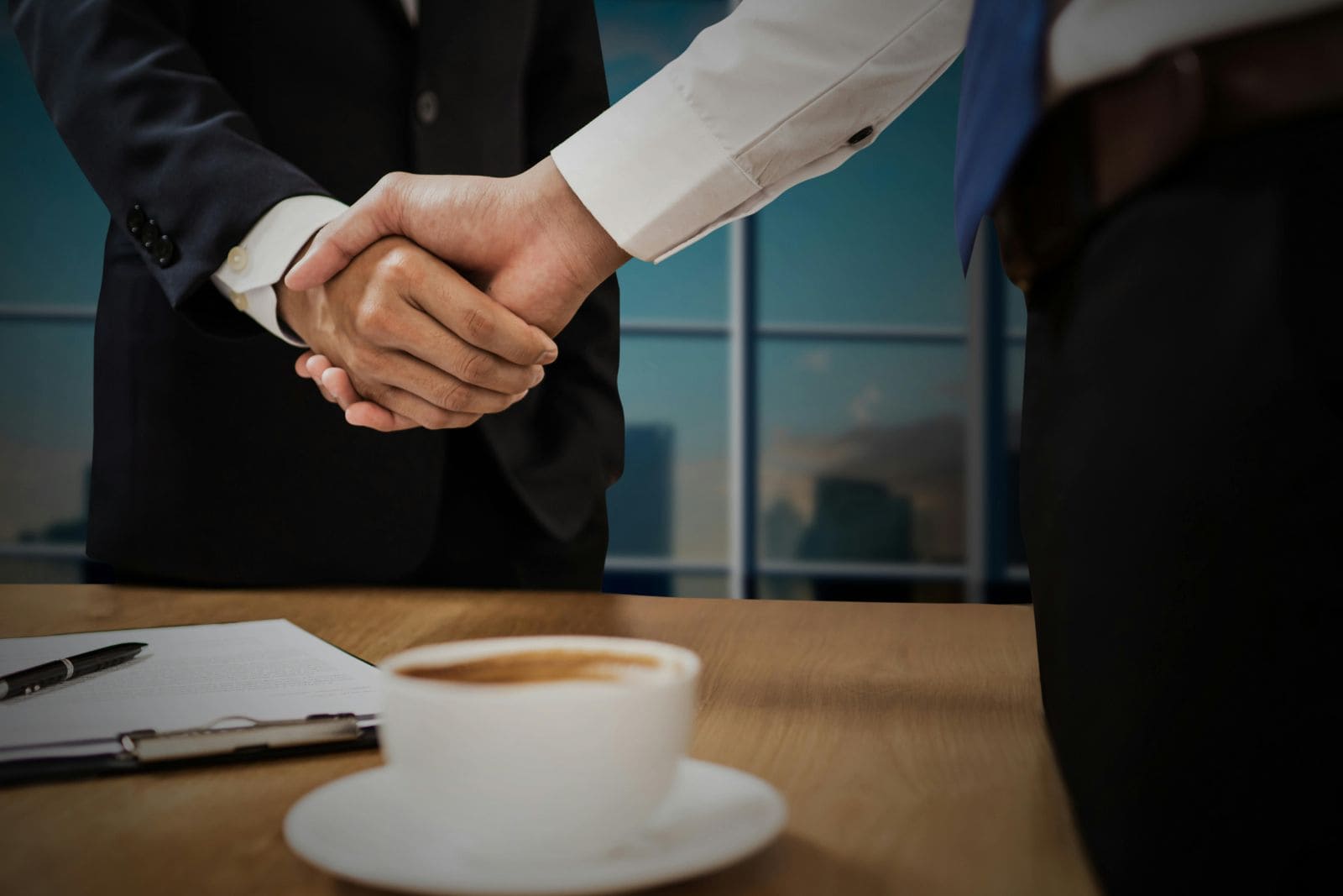 Acre rebrands to Score following acquisition by ClearScore