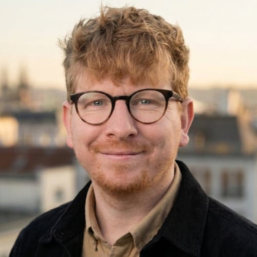 Adam Chapman