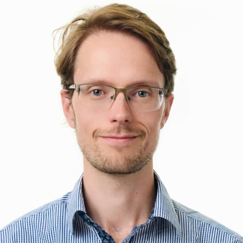 Alex Kirykowicz