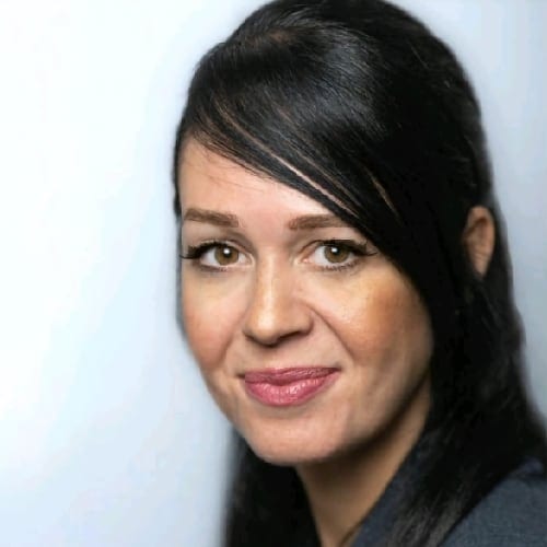 Amanda Harrison