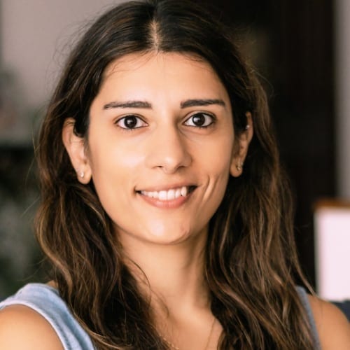 Ayesha Kadan