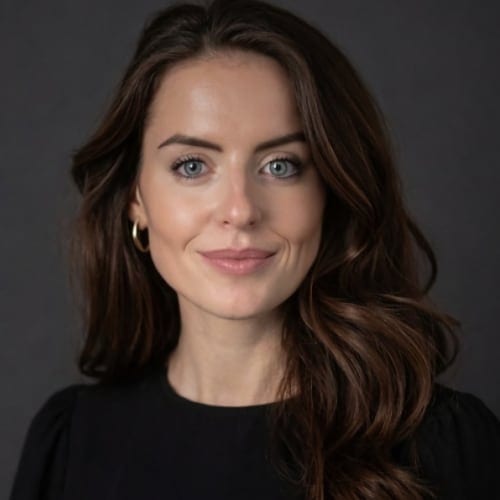 Caitlin Brady