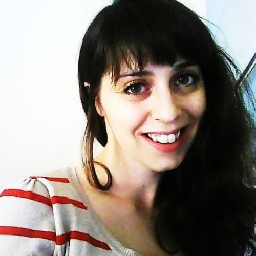 Camila Saunders