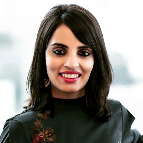 Chetna Shastry