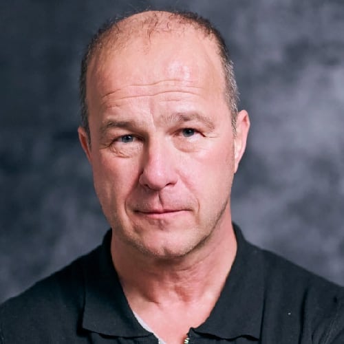 Dan Feaheny