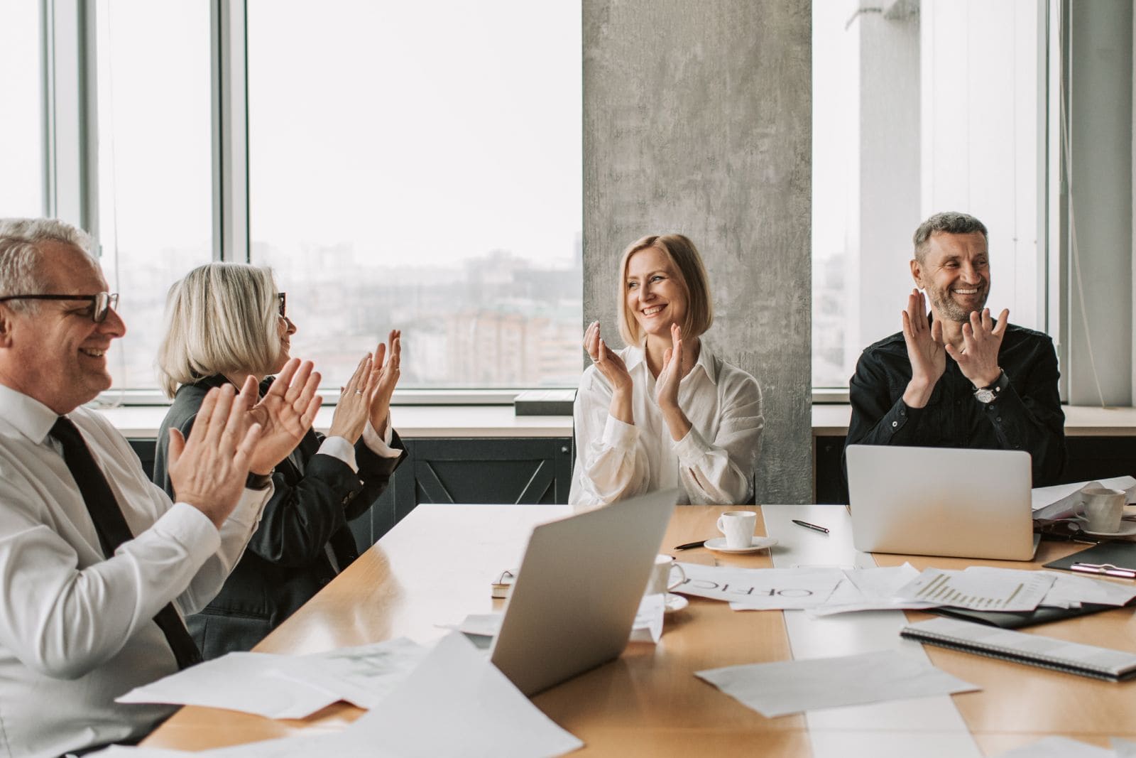 Experian launches cashflow attributes for commercial lenders