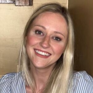 Hannah Swales