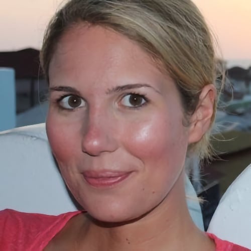 Helen Doyle