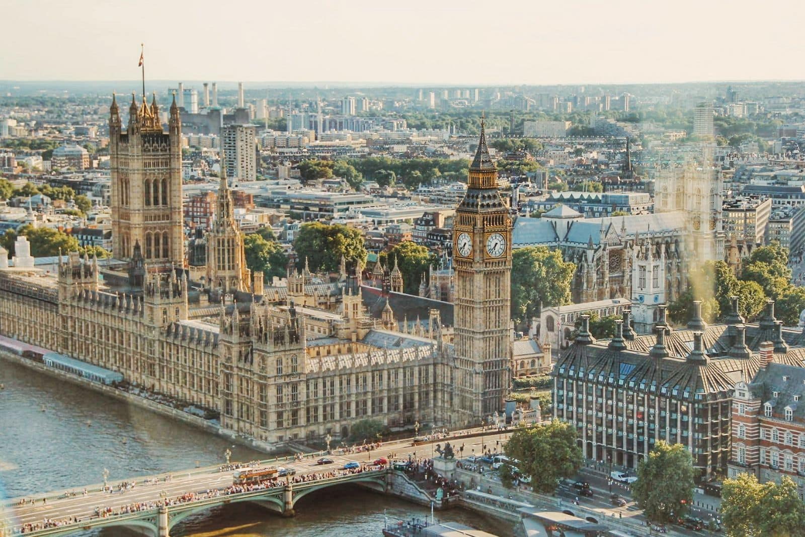 Innovate Finance report calls for government action to unlock UK fintech growth
