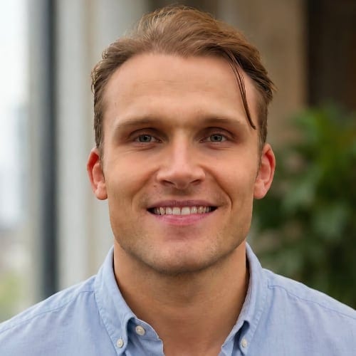 Mat Tuvesson