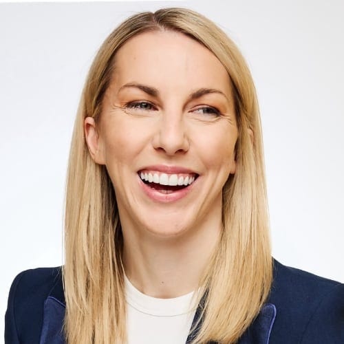 Megan Caywood