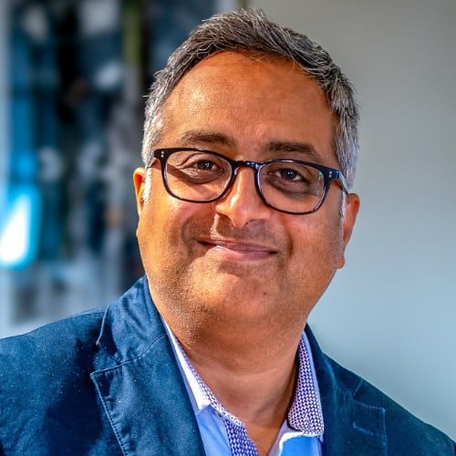 Nimeshh Patel