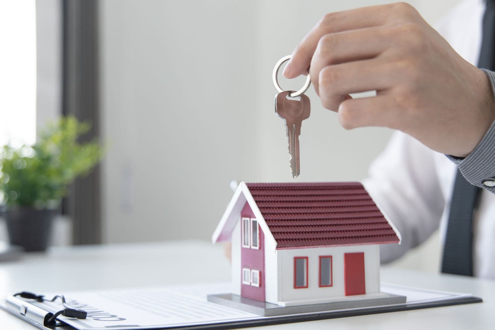 OPDA welcomes Cotality as member to help transform the home buying and selling journey