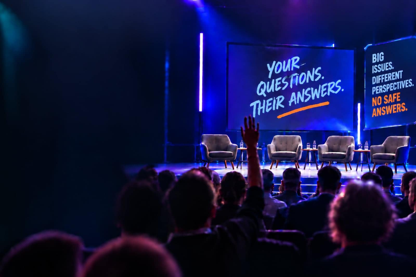 Question Time