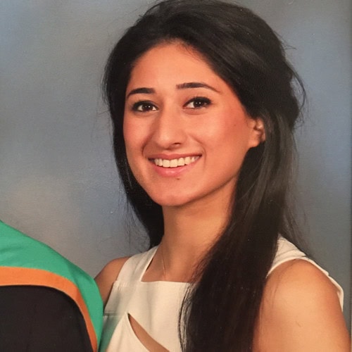 Sabree Kansagra