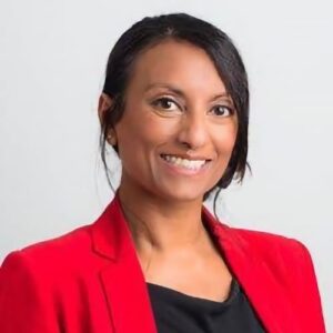 Shakeela Williamson