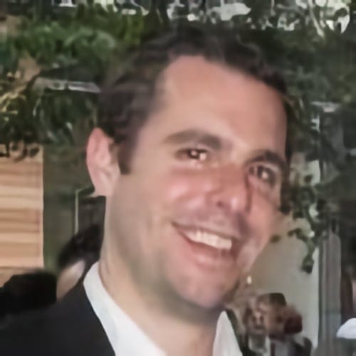 Tristan Blampied