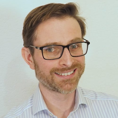 Alistair Boyer