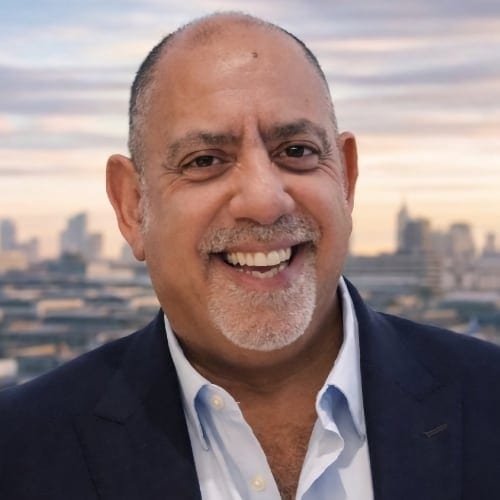 Andrew Doukanaris