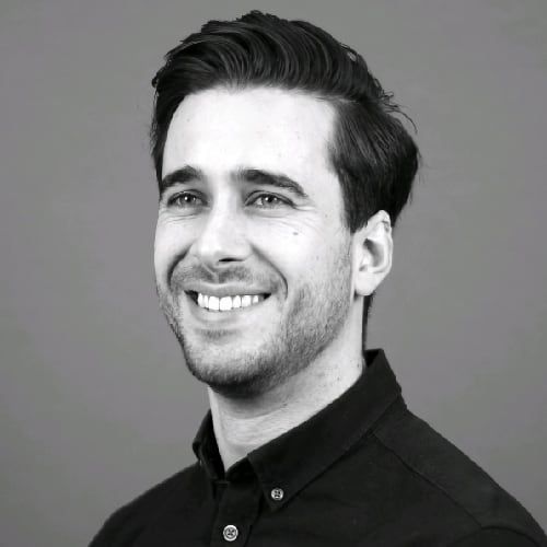 Cameron Flood