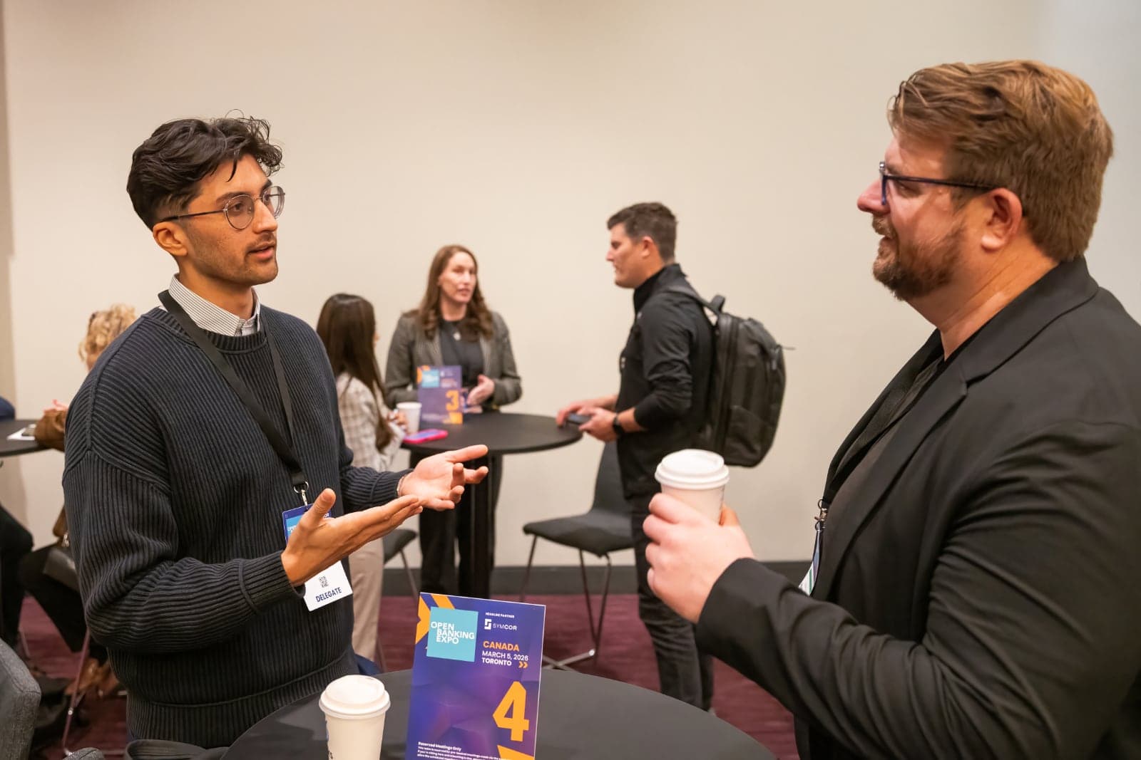 Canada - Unparalleled networking opportunities 2027