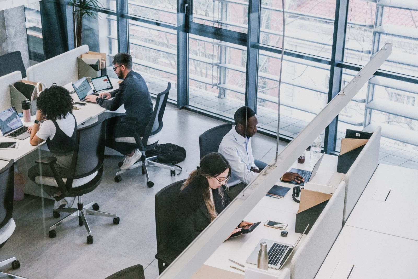 Experian unveils Cashflow Data Bureau to power the next generation of underwriting