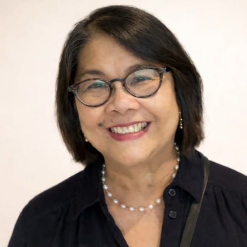 Grace Castillo