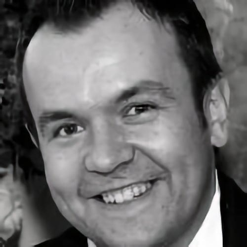 Ian Chapman