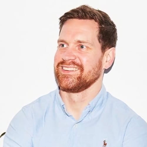 Jack Spiers