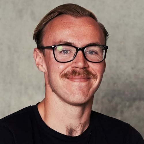 Jack Williams