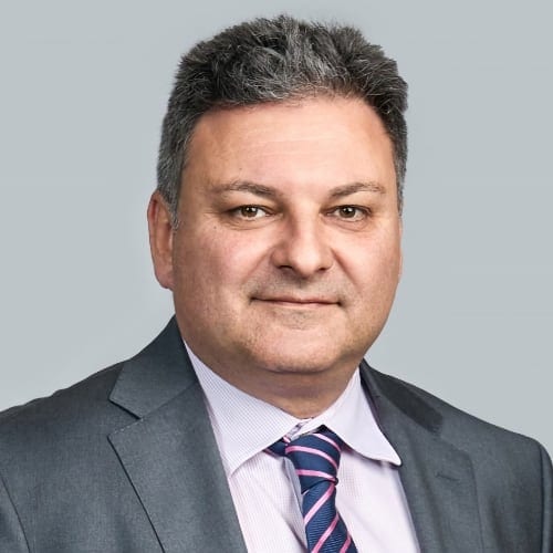 John Karantzis
