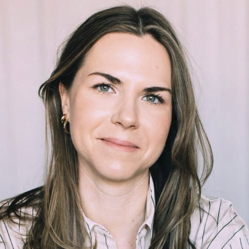 Lotta Rauséus
