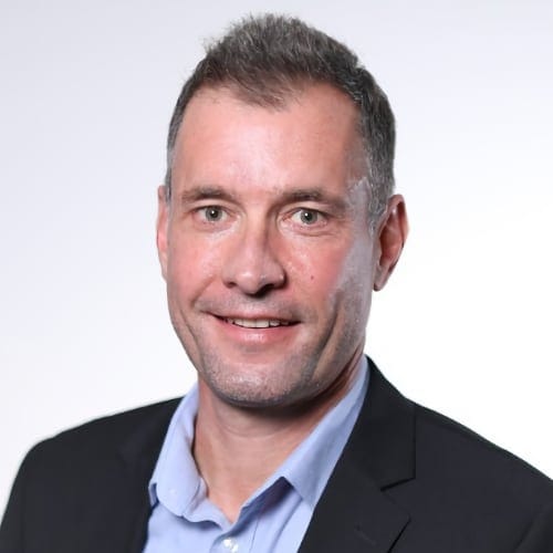 Nick Tuttelberg