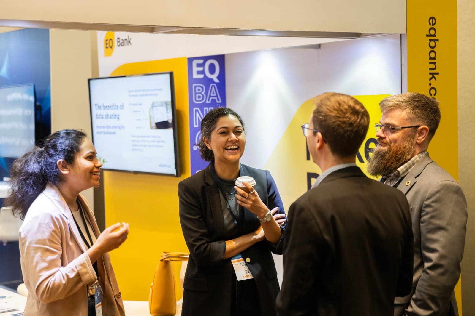 Open Banking Expo Canada - Be part of the next chapter 2027