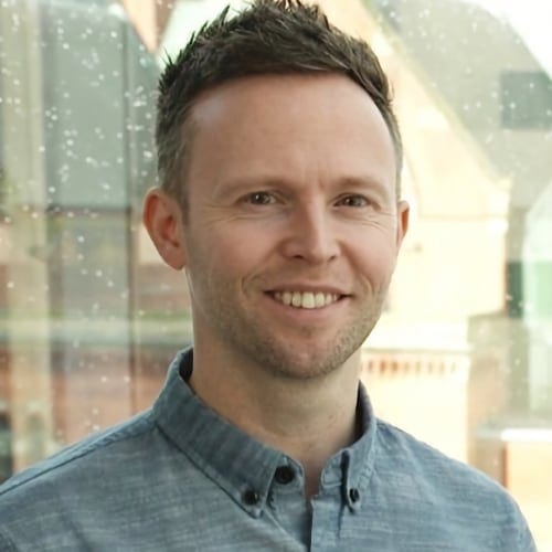 Scott McPhail