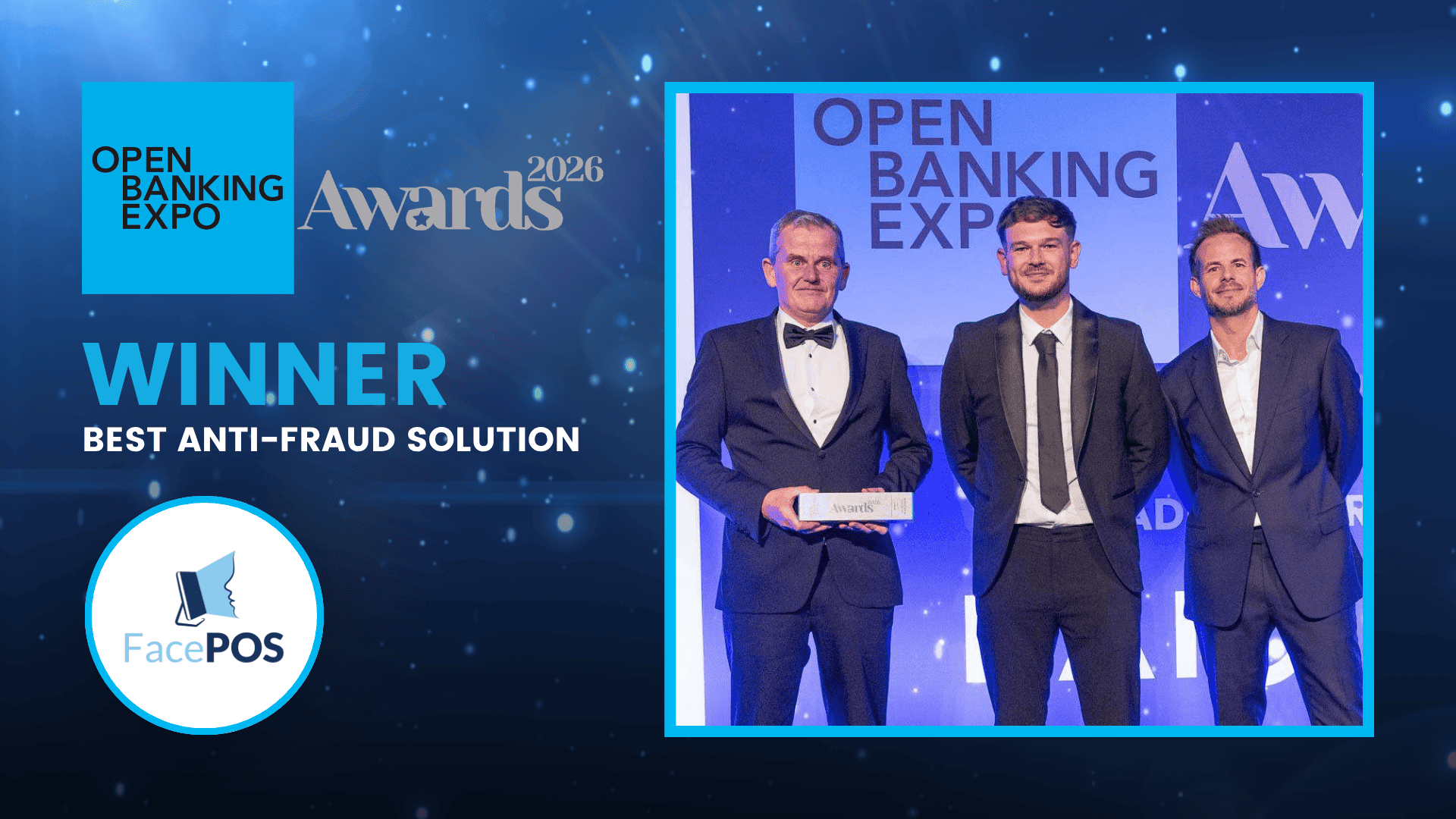 Winner Graphics - best anti-fraud solution