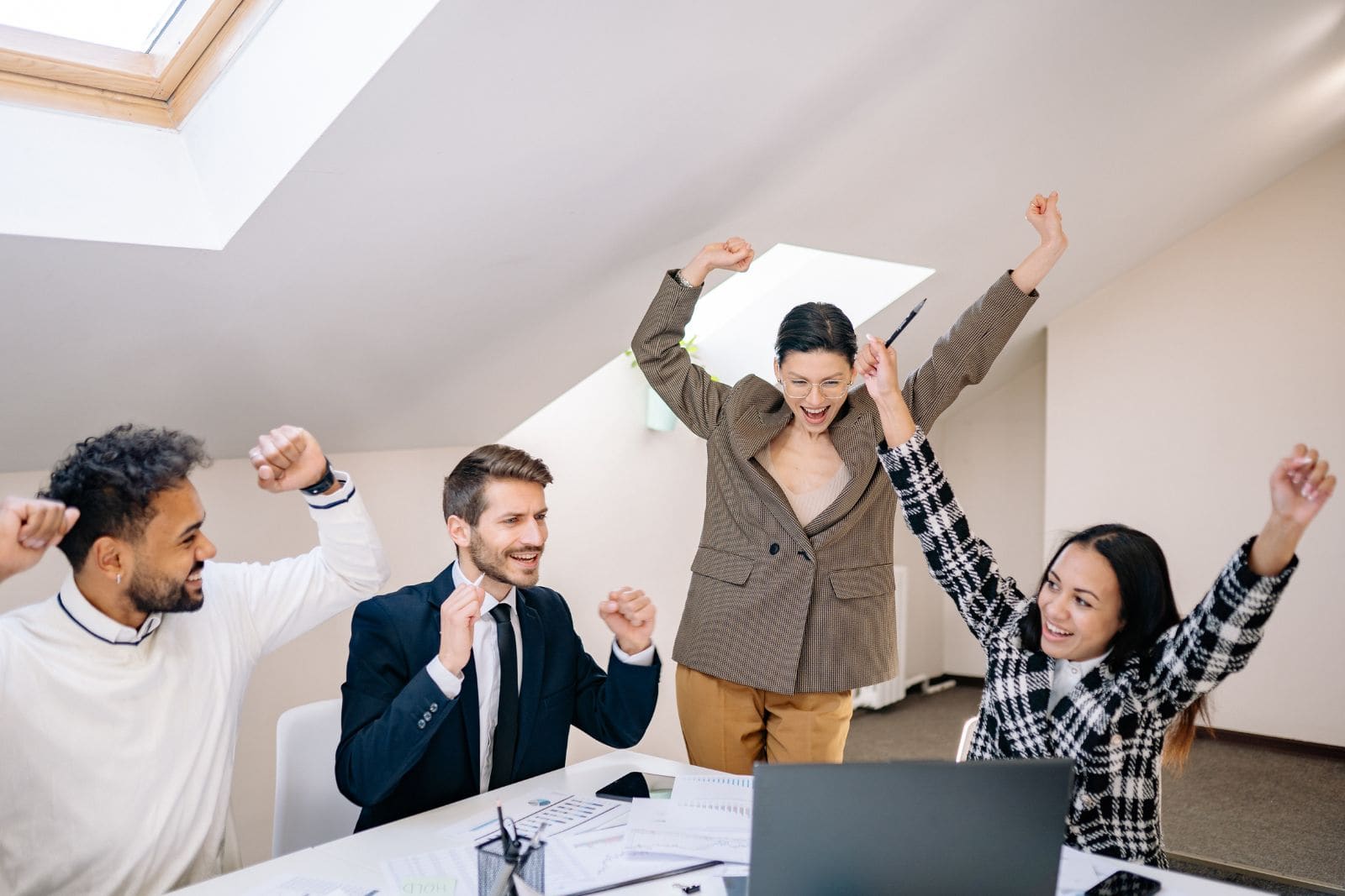 Yaspa announced as seventh fastest-growing scale-up in Europe by Sifted