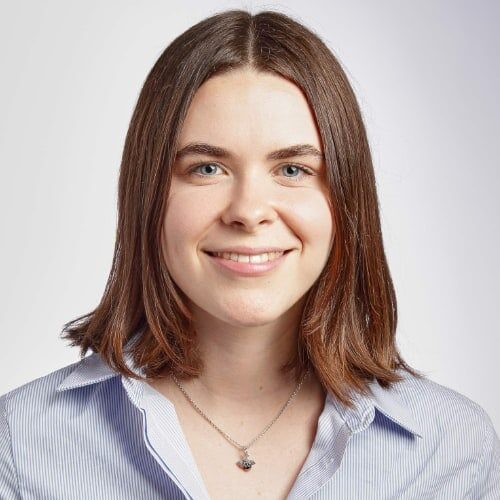 Abbie Wright Abbie Wright, KPMG